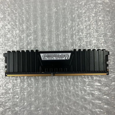 【秋葉原本店】中古  PC4-28800 8GB デスクトップ用(DDR4-3600) 140733 