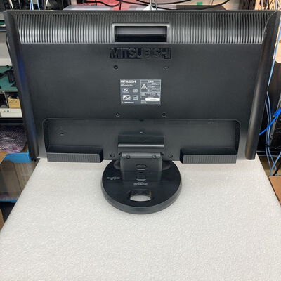 【京都店】中古  MITSUBISHI RDT233WLM-D (23W 黒 1D1A1H) 3180006056 