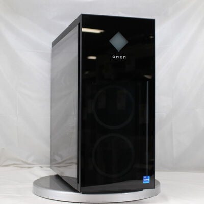 中古  HP OMEN 40L(Intel Core i7 12700K/32GB/SSD1TB/なし/NVIDIA GeForce RTX 3080 10GB/W11H64 MAR) 179107 