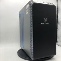 中古  THIRDWAVE GALLERIA SK(AMD Ryzen 7 5700X/32GB/SSD1TB/なし/NVIDIA GeForce RTX 3070 8GB/W11H64 MAR) 182364 