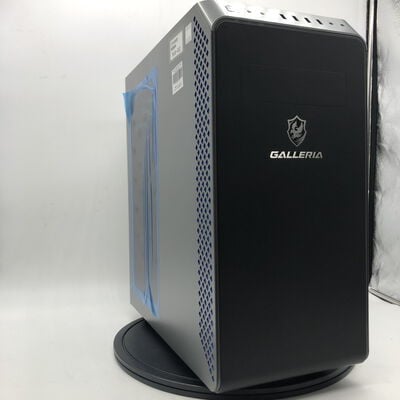 【郡山安積店】中古  THIRDWAVE GALLERIA SK(AMD Ryzen 7 5700X/32GB/SSD1TB/なし/NVIDIA GeForce RTX 3070 8GB/W11H64 MAR) 182364 