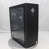 中古  HP OMEN 25L GT12-0722jp(Intel Core i7 10700F/16GB DDR4 (PC4)/SSD1TB/なし/NVIDIA GeForce RTX 3060 Ti 8GB/W11H64 MAR) 192076 