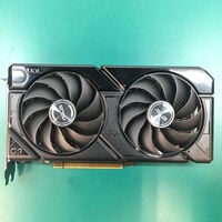 中古  ASUS DUAL-RX7600-O8G (RX7600 8G) 162752 