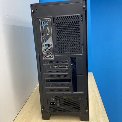 【博多店】中古  自作PC　(i9 9900K/32GB/SSD500GB/RTX2080Ti) 3310005498 