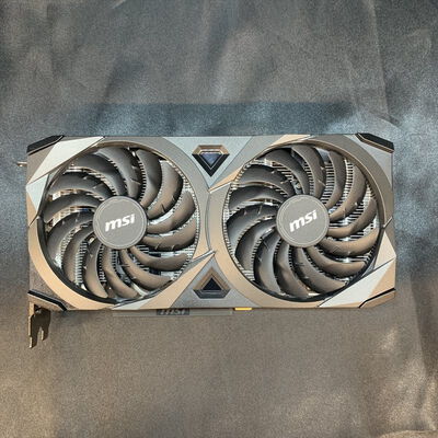 【横浜駅前店】中古  各社 GeForce RTX3060Ti (8GB PCI-E) 144199 