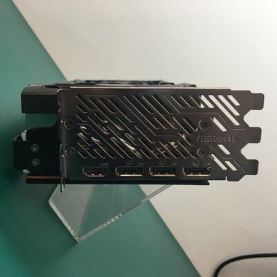 【佐賀南部バイパス店】中古  ASRock RX7900XTX TC 24GO (Radeon RX7900XTX 24G) 5250000831 