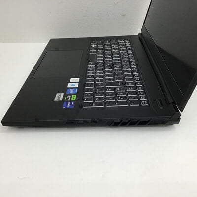 【福山ココローズ店】中古  THIRDWAVE raytrek (i9-13900HX/32GB/SSD1TB/RTX4070/W11H) 5090000710 