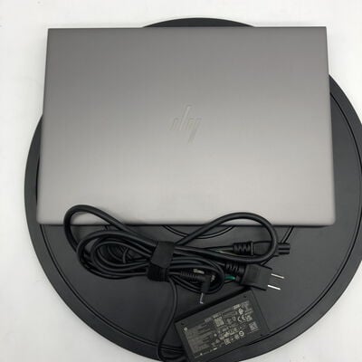 【郡山安積店】中古  HP ZBook 14u G6 (INTEL Core i7 8565U 1.8GHz/16GB/SSD1TB/-/オンボード/14/1920x1080/Wi-Fi/WEBCAM/W11H64) 182267 