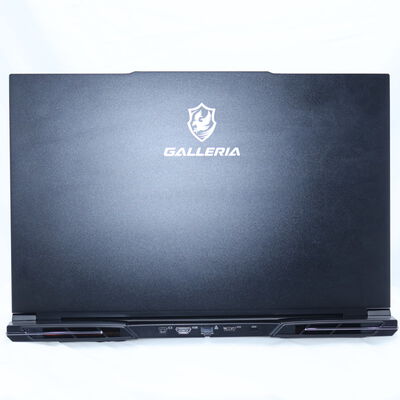 【通販センター】中古  THIRDWAVE GALLERIA UL9C-R49 202487 