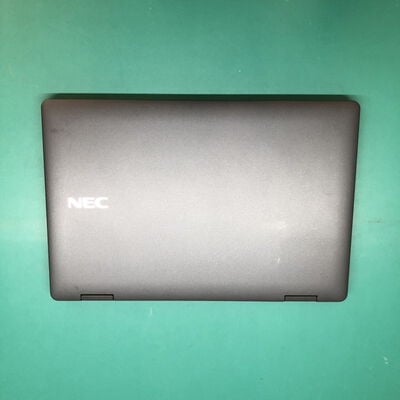 【津ラッツ店】中古  NEC VersaPro VRT10C-6 (INTEL Core i5 10210Y 1.0GHz/8GB/SSD256GB/-/オンボード/12.5/1920x1080/Wi-Fi/WEBCAM/W11H64) 182746 