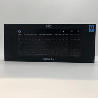 中古  Logicool G-PKB-002 4580001428 