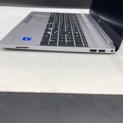 【熊本浜線店】中古  HP ノートパソコン(i5-1135G7/8GB/SSD256GB/W11H) 5370001214 