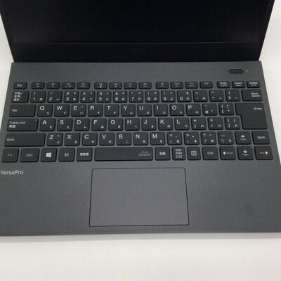 【浜松店】中古  NEC PC-VKV18GZG9 (Intel Core i7 10510U 1.80GHz/16GB/SSD512GB/-/オンボード/13.3/1920x1080/Wi-Fi/WEBCAM/W11P/Microsoft Office Home and Business 2024) 189063 