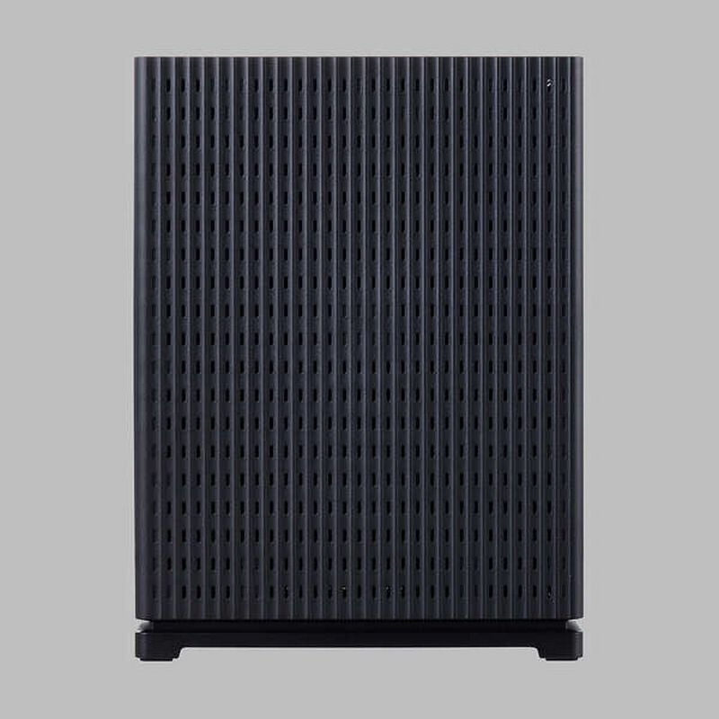 ELECOM Wi-Fi 7 無線LANルーター WRC-BE36QS-B エレコム 無線LANルーター WRC-BE36QS-Bを検証レビュー！Wi-Fi