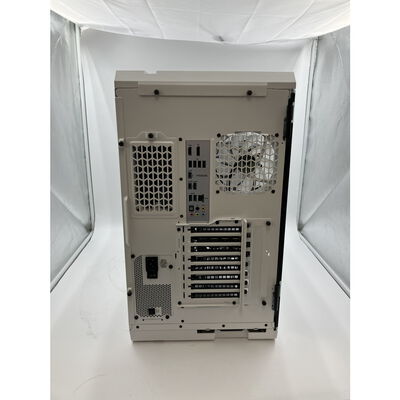 【秋葉原本店】中古  自作パソコン(i7 11700F/32GB/SSD1TB/HDD4TB/RTX3070Ti) 3410011302【8/14価格改定!】 