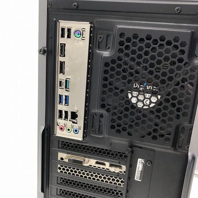 【盛岡都南店】中古  GALLERIA XA7C-G60S 4580002079 