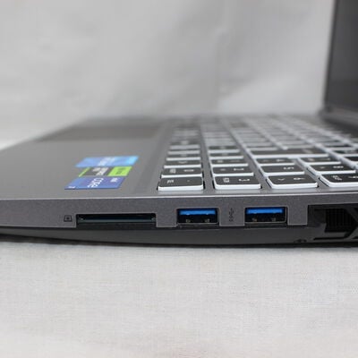 【甲府飯田店】中古  THIRDWAVE GALLERIA RL7C-R46-5N 194414 