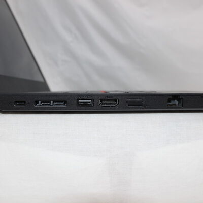 【通販センター】中古  LENOVO ThinkPad L15 Gen 1(Intel Core i5 10210U 1.60GHz/16GB DDR4/SSD256GB/-/オンボード/15.6/1920x1080/GbE/Wi-Fi/WEBCAM/W11H/VBT) 197187 