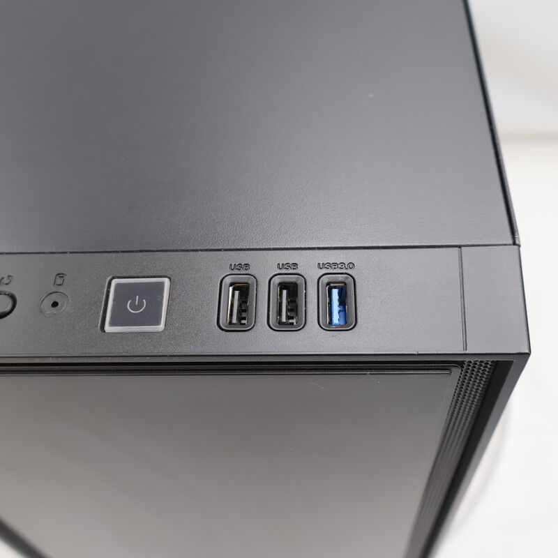 PCパーツまとめジャンク品　RX6600XT Ryzen 5700G等 中古 Original PC(AMD Ryzen 7 5700G/16GB DDR4 (PC4)/SSD500GB/なし