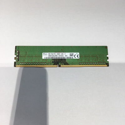 【松山環状枝松店】中古  PC4-21300 8GB デスクトップ用(DDR4-2666) 126165 
