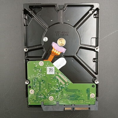 【大須店】中古  Western Digital WD30EZRX-00DC0B0（3.5インチ HDD 3TB SATA） 3480034741 