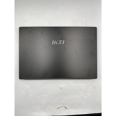 【座間相武台】中古  MSI Modern 15 H 4510002678 