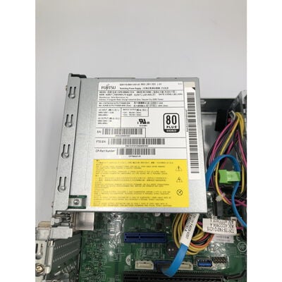 【水戸赤塚店】中古  FUJITSU　FMVD52095P　(i5 10505/8GB/SSD256GB/DVD-RW/W11P) 4680002545 