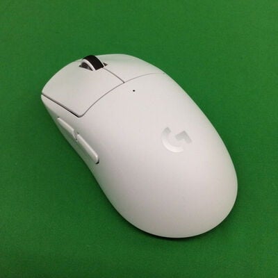 【川崎店】中古  ロジクール PRO X SUPERLIGHT 2 G-PPD-004WL-WH 3480041164 