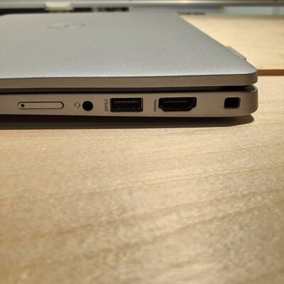 【鹿児島店】中古  DELL Latitude 5320 (Intel Core i7 1185G7 3.0GHz/16GB/SSD256GB/-/-/13.3/1920x1080/Wi-Fi/WEBCAM/W11H MAR) 183785 