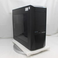 中古  THIRDWAVE GALLERIA KT(Intel Core i7 9700K/16GB DDR4 (PC4)/SSD500GB/DVDマルチ/NVIDIA GeForce RTX 2070 8GB/W11H64 MAR) 194822 