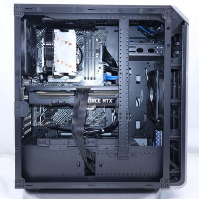 【通販センター】中古  THIRDWAVE GALLERIA SK(Intel Core i7 11700/32GB DDR4 (PC4)/SSD500GB/なし/NVIDIA GeForce RTX 3070 8GB/W11H64 MAR) 203982 