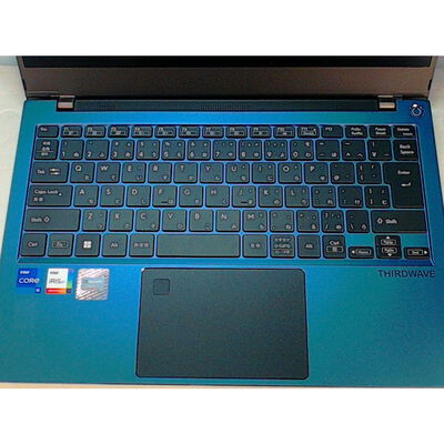 【前橋ｲﾝﾀｰｱｶﾏﾙ店】中古  THIRDWAVE F-14TG 181488 