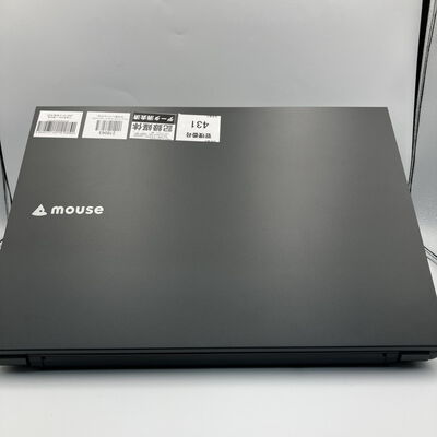 【町田店】中古  MousePro L5-I7U01BK-B 3330003624 