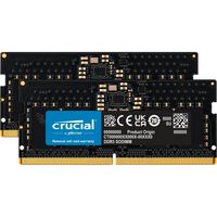 Crucial  CT2K8G48C40S5 (SODIMM DDR5 PC5-38400 8GB 2枚組) 