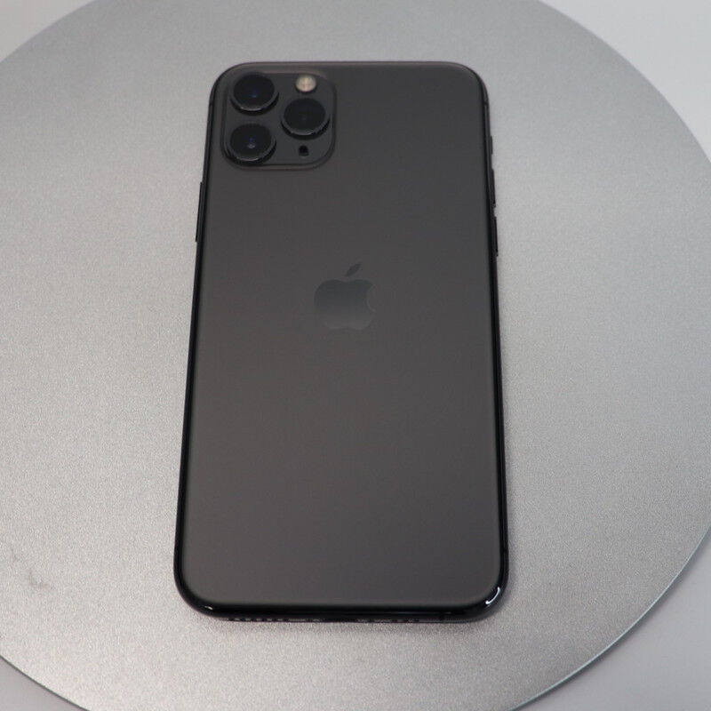 iPhone11 Pro 256GB (MWC72J/A) スペースグレイ iPhone 中古 販売】iPhone 11 Pro / 2019 / 256GB / スペース