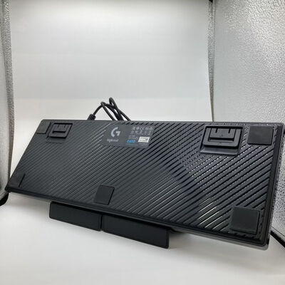 【八王子店】中古  Logicool G610 (有線 ｹﾞｰﾐﾝｸﾞｷｰﾎﾞｰﾄﾞ) 1230010936 