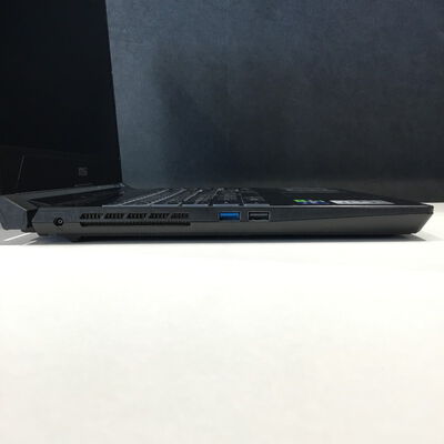 【松山環状枝松店】中古  MSI Katana15B13VFK-0225JP(i7-13620H/32GB/SSD512GB/なし/RTX4060 8G/1920x1080/15.6inch/W11H) 4560001849 