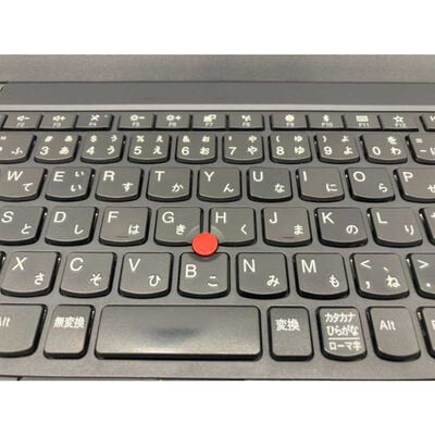 【郡山安積店】中古  Lenovo ThinkPad L13 (INTEL Core i5 10210U 1.6GHz/16GB/SSD256GB/-/オンボード/13.3/1920x1080/Wi-Fi/WEBCAM/W11H64) 182744 