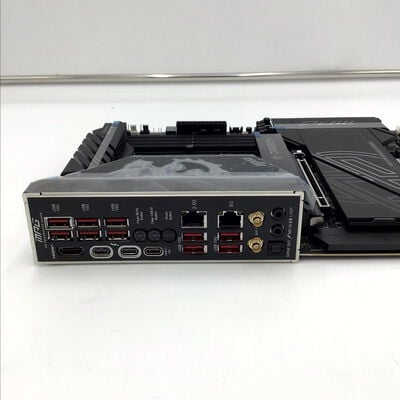 【白山FM松任店】中古  MSI MPG Z890 CARBON WIFI (Z890 1851 ATX DDR5) 172186 
