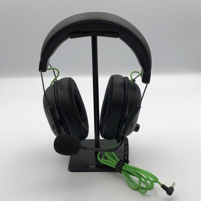 【甲府飯田店】中古  Razer BlackShark V2 X 4720002697 