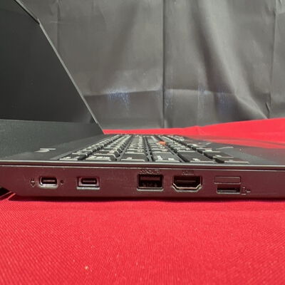 【静岡東瀬名店】中古  LENOVO ThinkPad L15 Gen2 MSO (Intel Core i5 1135G7 2.4GHz/16GB/SSD256GB/-/オンボード/15.6/1920x1080/GbE/Wi-Fi/WEBCAM/W11P/Microsoft Office Home and Business 2024) 188676 