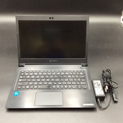 【秋葉原本店】中古  dynabook_S73/HS(Core_i5_1135G7/8GB/SSD256GB/W11P) 3410012989 