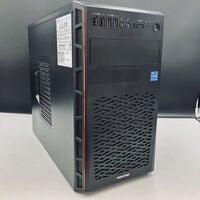 中古  FRONTIER　FRGXB660/M718(i5 12400F/32GB/SSD1TB/RTX3050 8GB/W11H) 5370001250 