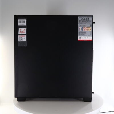 【秋葉原本店】中古  FRONTIER FRGHLMB650/WS530/NTK(Ryzen 9 9950X3D/32GB/SSD2TB/GT610/W11H) 3410015166 