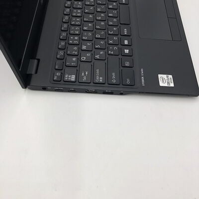 【盛岡都南店】中古  FUJITSU LIFEBOOK U9310/D (Intel Core i5 10310U 1.7GHz/8GB/SSD256GB/-/オンボード/13.3/1920x1080/Wi-Fi/WEBCAM/W11P64) 176075【2/19値下げ!】 
