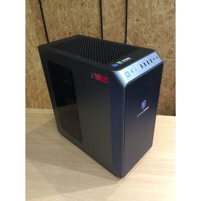 【座間相武台】中古  GALLERIA XA7C-R37(i7 12700/16GB/SSD1TB/RTX3070/W11H) 4510002312 
