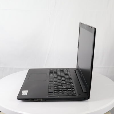 【通販センター】中古  DELL Vostro 3590(Intel Core i3 10110U/4GB DDR4 (PC4)/SSD128GB+SSD250GB/DVDマルチ/オンボード/15.6/1366x768/Wi-Fi/W11H64 MAR) 200888 