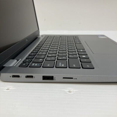 【徳島住吉店】中古  DELL Latitude 5320 (Intel Core i7 1185G7 3.0GHz/16GB/SSD256GB/-/-/13.3/1920x1080/Wi-Fi/WEBCAM/W11H MAR) 183658 