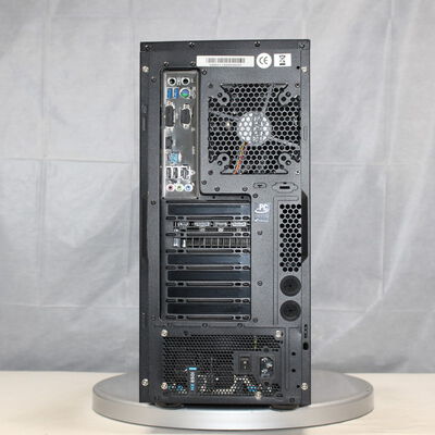 【通販センター】中古  THIRDWAVE GALLERIA KT(Intel Core i9 9900KF/32GB/SSD1TB/BD-RE/NVIDIA GeForce RTX 2080 Ti 11GB/W11H64 MAR) 180425 