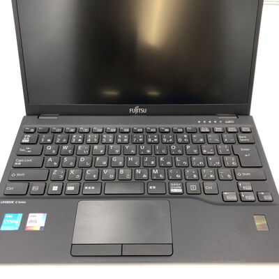 【福井日之出店】中古  FUJITSU LIFEBOOK U9312/J(i5-1245U/8GB/SSD256GB/W11P) 5200000923 